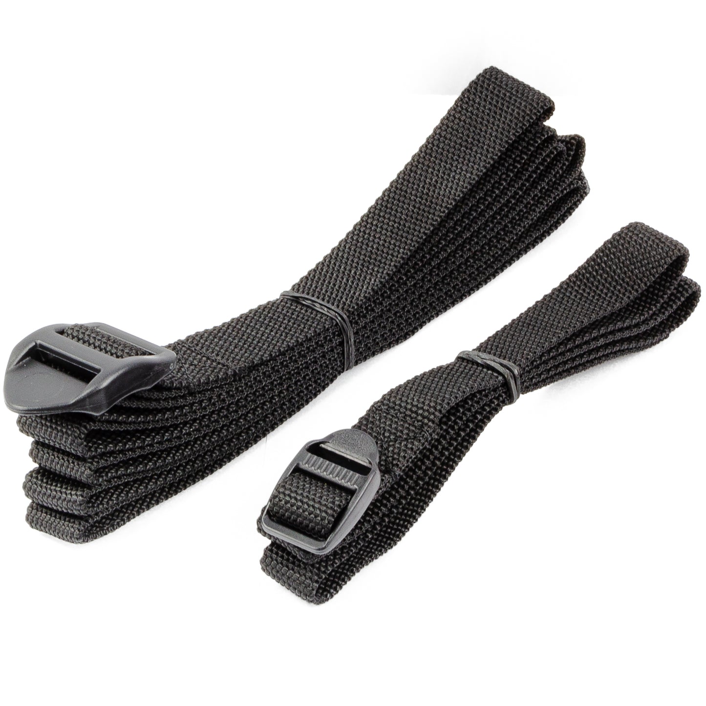 Yakima 8880217 Replacement Safety/Wheel Straps for Joe Pro-series Strap Racks