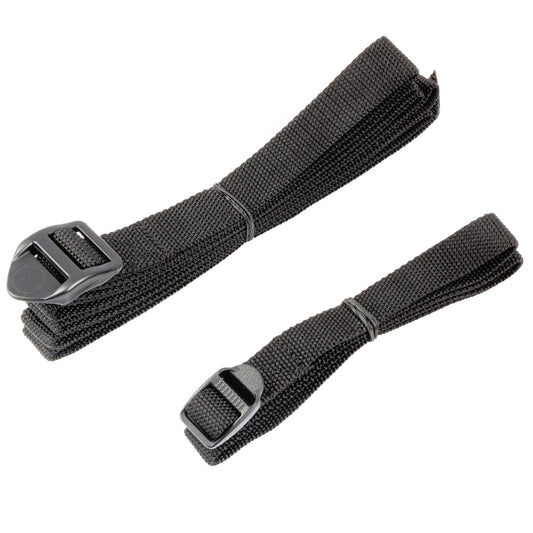 Yakima 8880217 Replacement Safety/Wheel Straps for Joe Pro-series Strap Racks