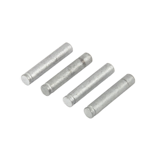 Yakima 8880251 Replacement Pivot Pins for Whispbar Towers - Set of 4