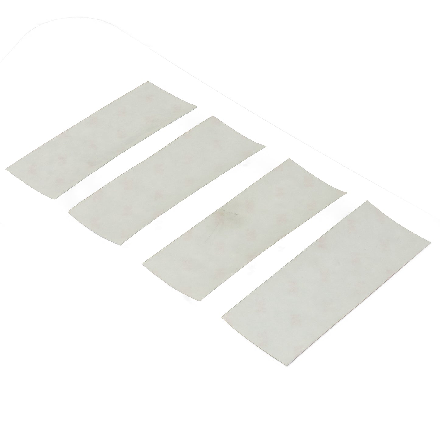 Yakima 8880277 Replacement Anti-Abrasion Tape for Whispbar Fit Kits - Set of 4