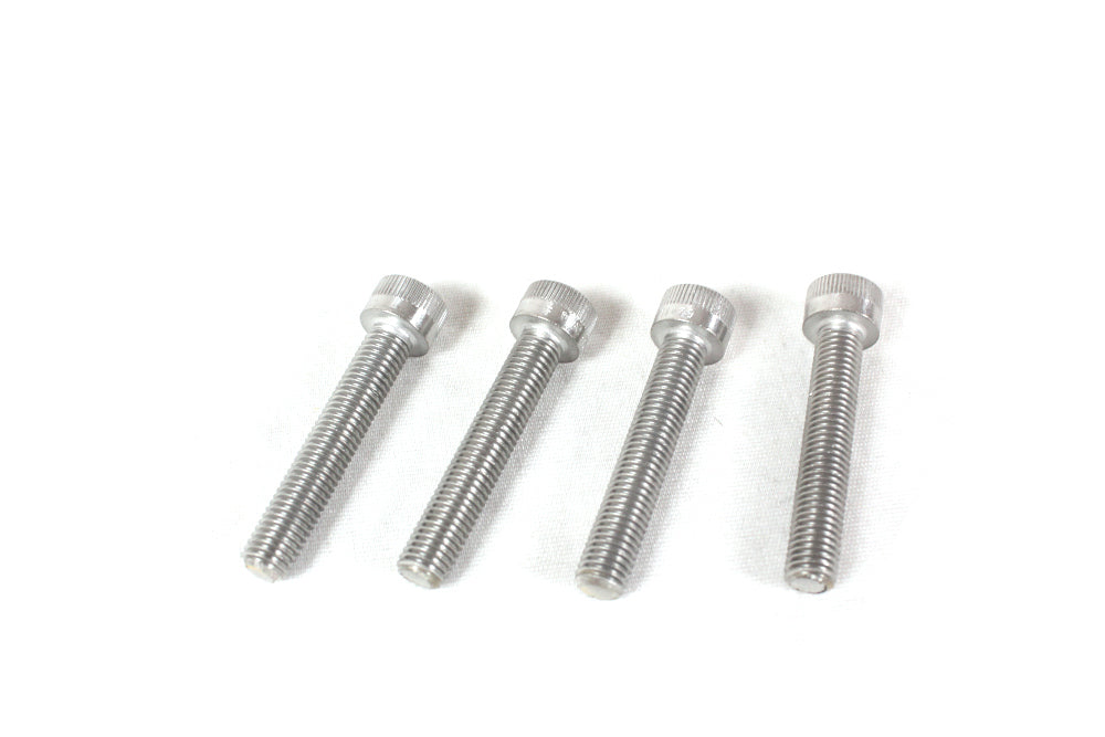 <p>Replacement M7 bolts for Yakima's Landing Pad 11</p> <p>Includes 4</p>