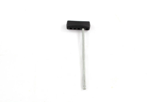 <p>5mm Allen Key w/ removeable handle</p>