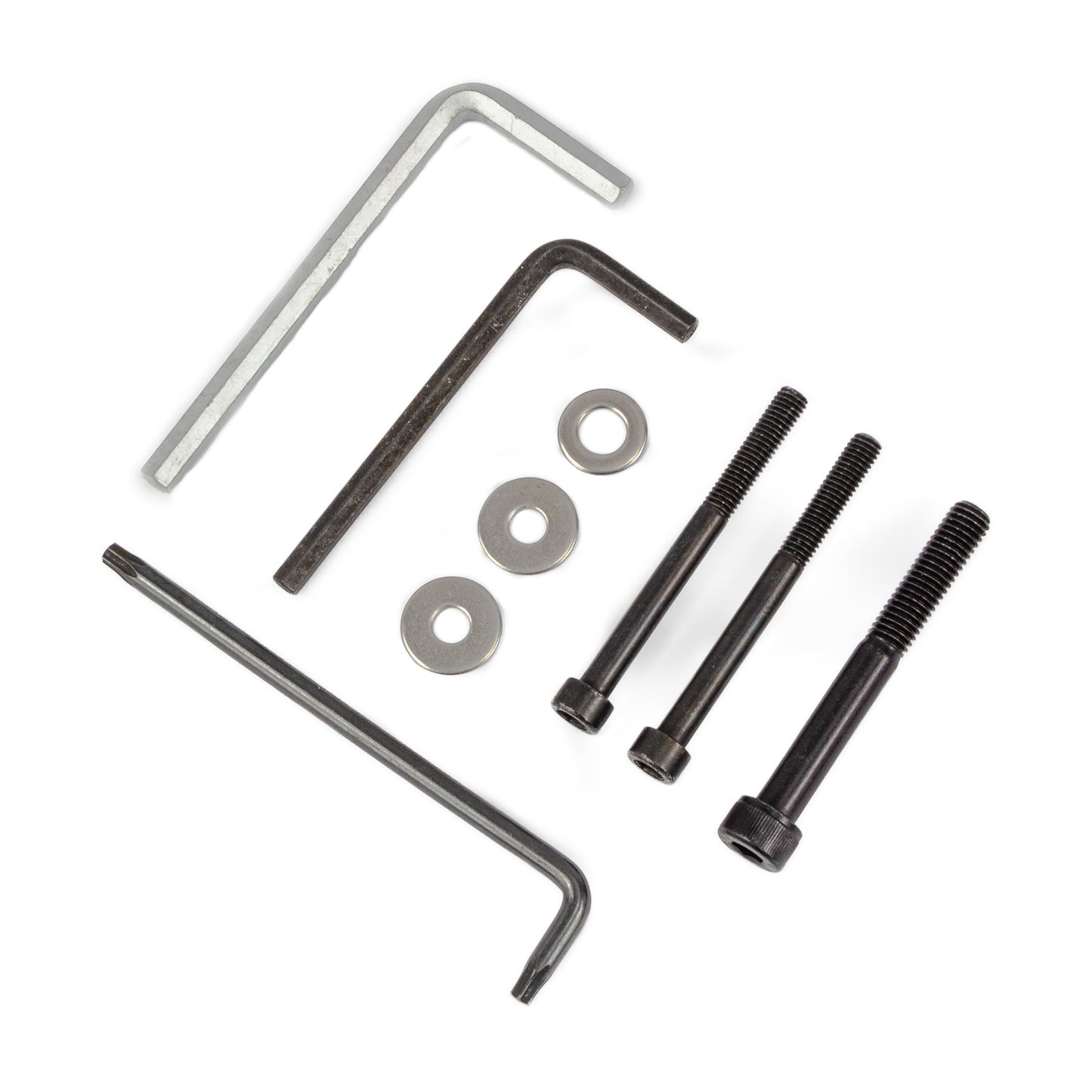 Yakima 8880342 Replacement Hardware Bag (Landing Pad 13)