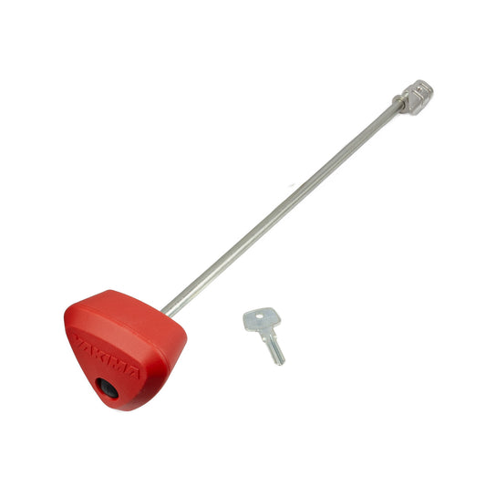 Yakima 8880508 Rpl, conjunto de perilla Hardroc