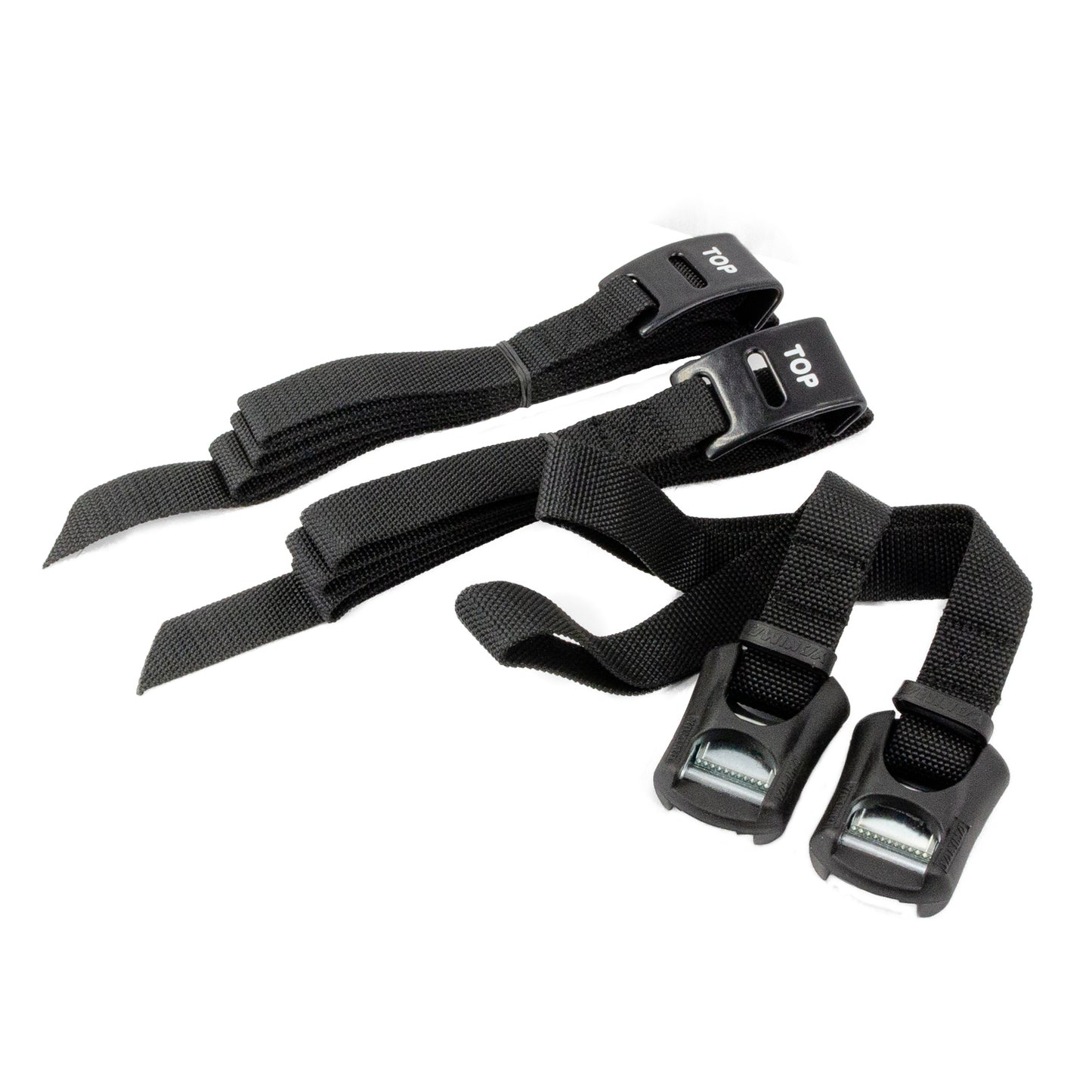 Yakima 8880567 Replacement Upper Straps(FullBack) - Pair