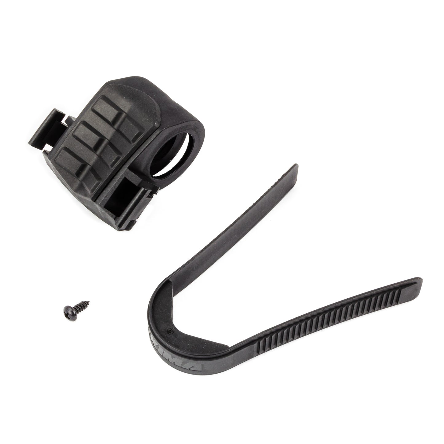 Yakima 8880569 Replacement SuperCush Cradle w/ ZipStrip(RidgeBack, FullTilt, LongHaul) - Single