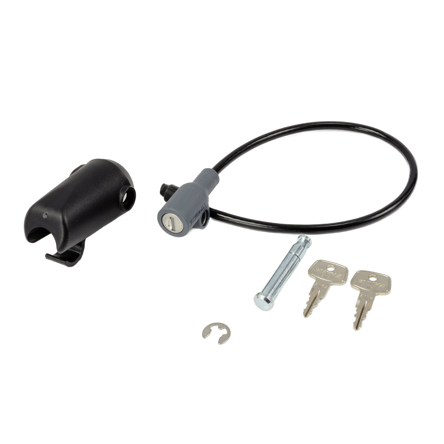 Yakima 8880572 Replacement Locking Cable Kit(FullBack)