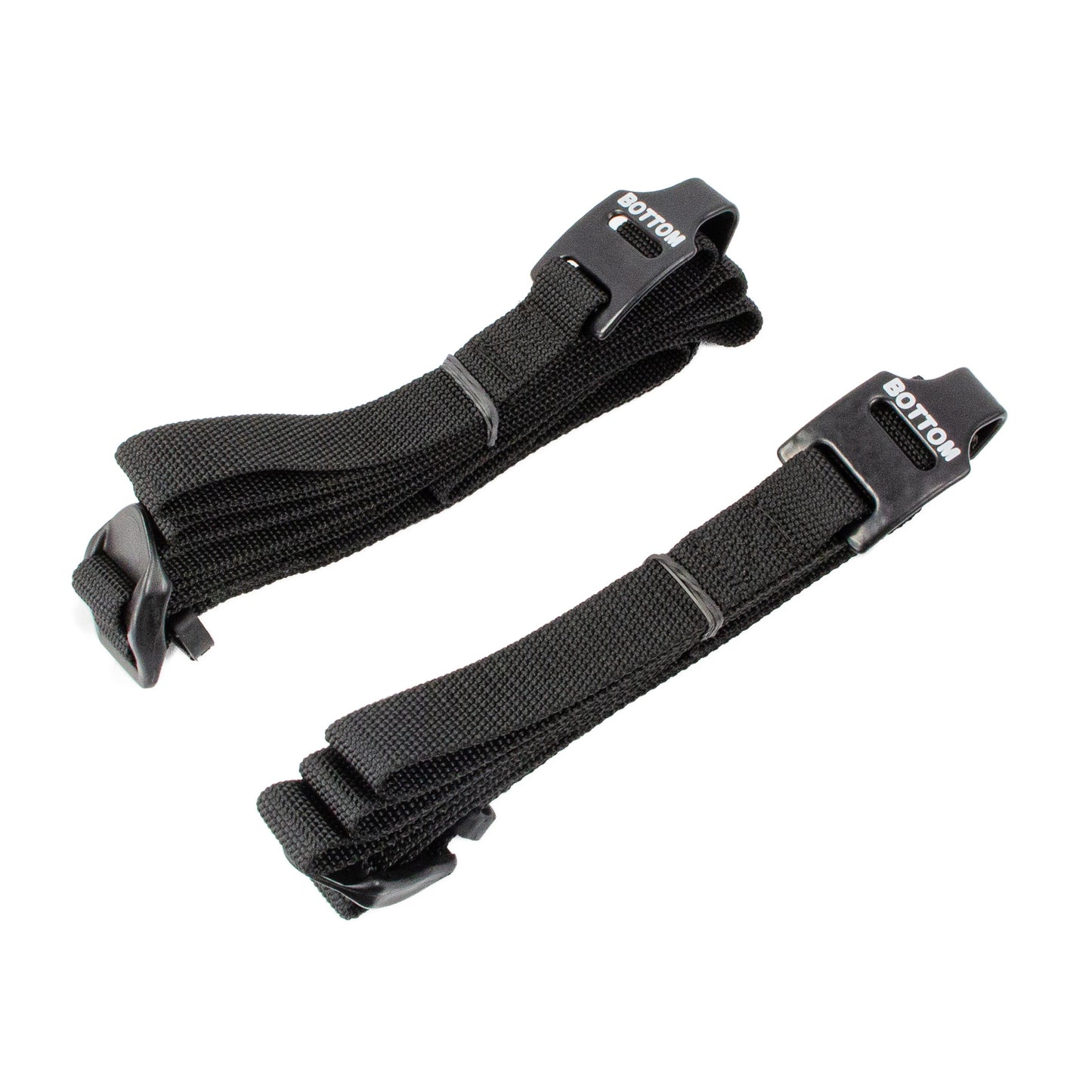 Yakima 8880576 Replacement Lower Straps(HalfBack) - Pair