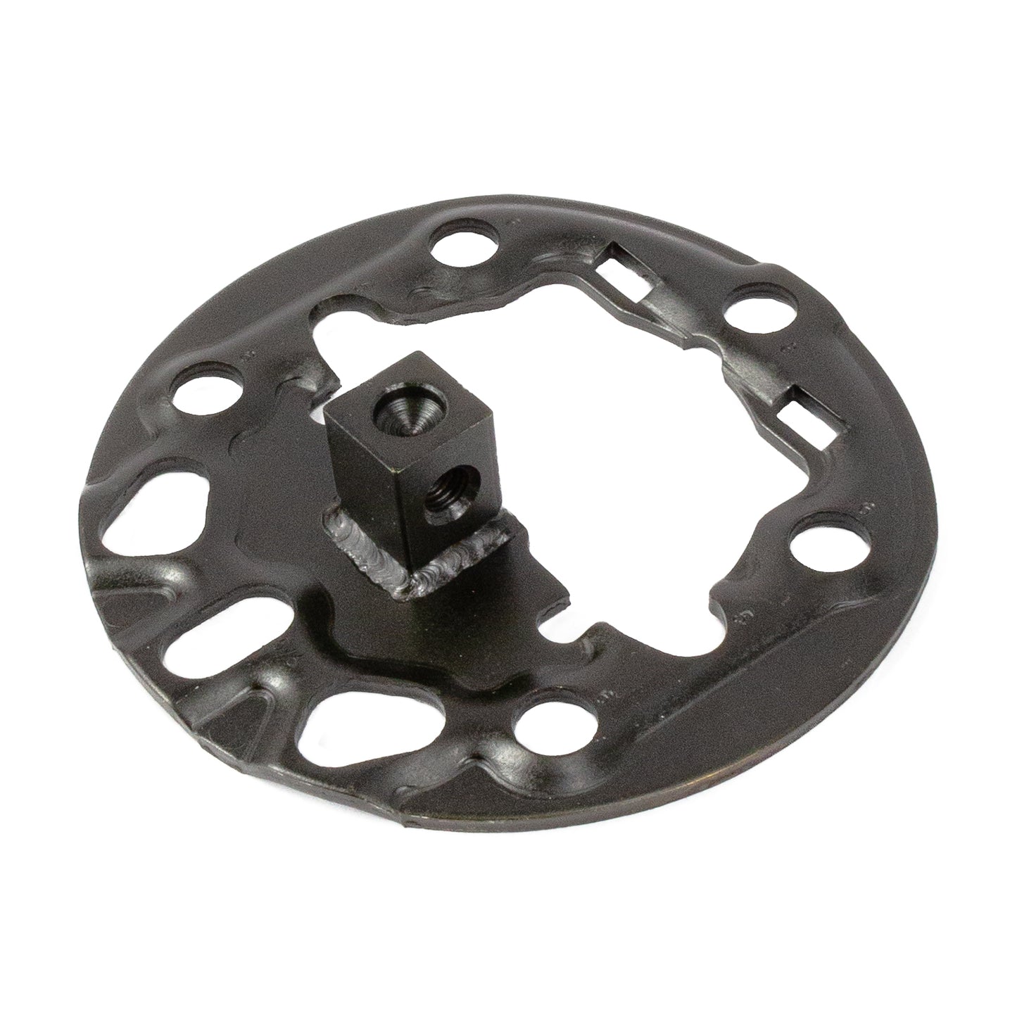 Yakima 8880578 Replacement Mounting Plate(SpareTime)