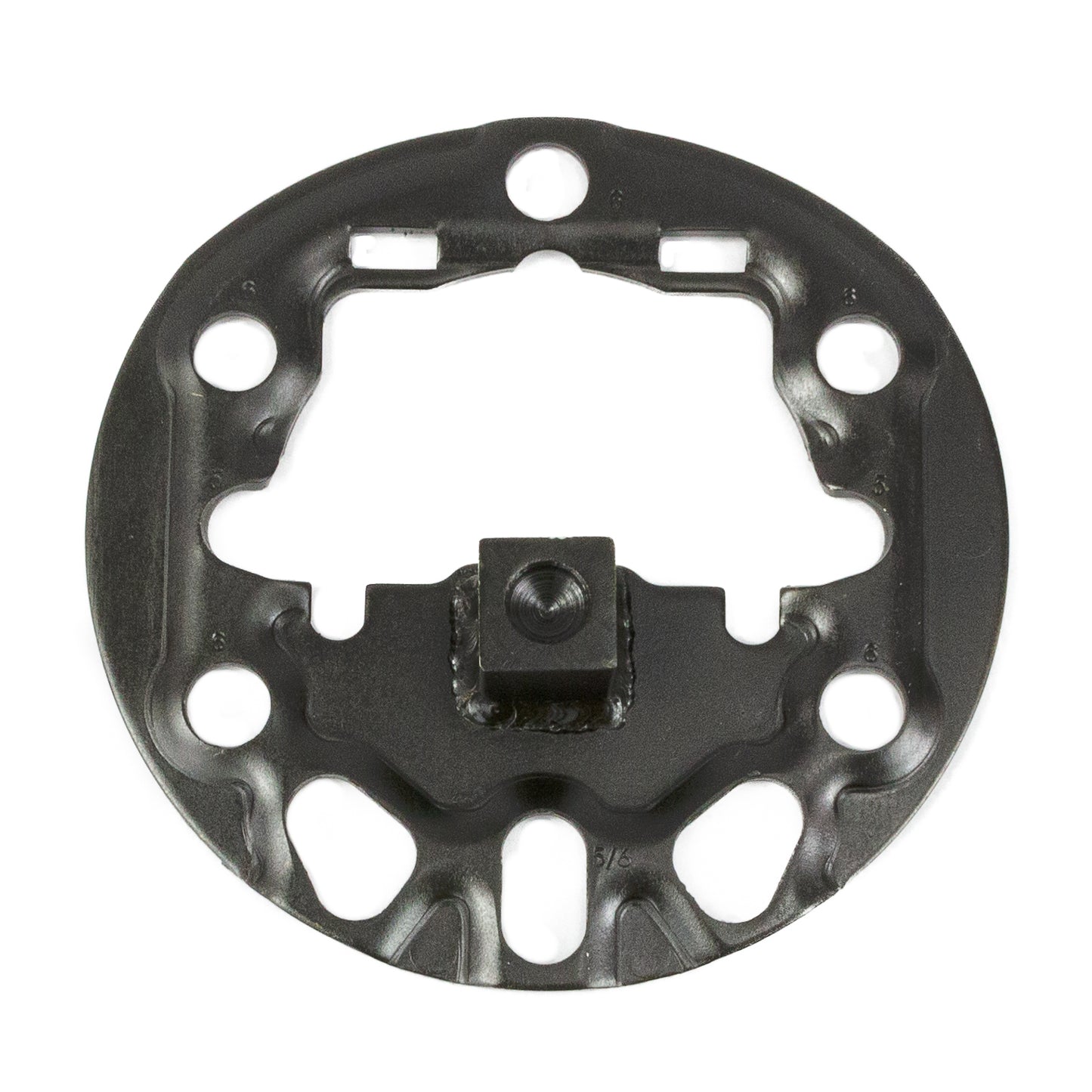 Yakima 8880578 Replacement Mounting Plate(SpareTime)