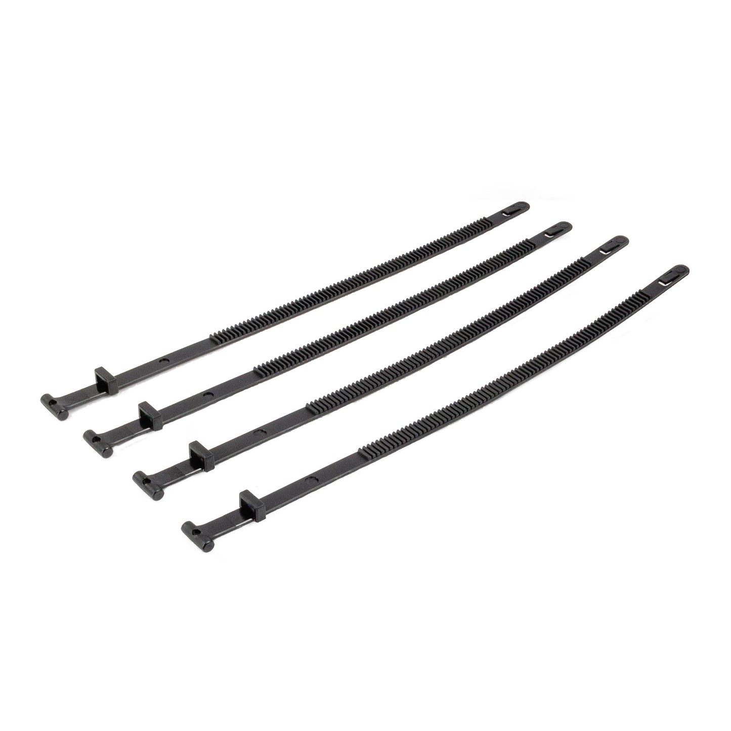 Yakima 8880587 Replacement Attachment Straps(Windshield-series Fairings) - Set of 4