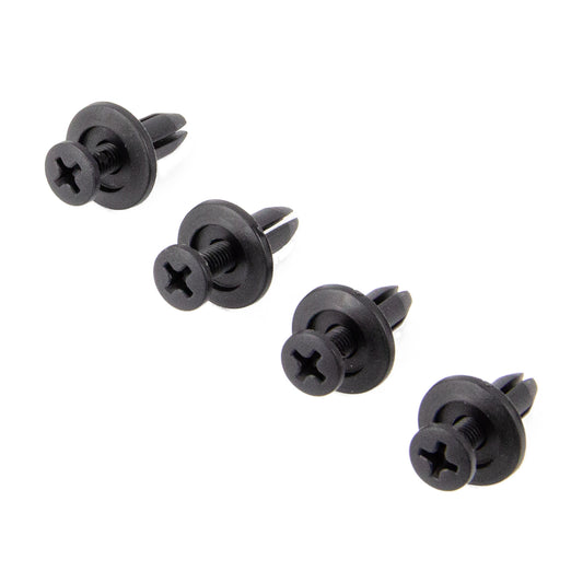 Yakima 8880588 Rpl, Retenedores, Carenado Uni