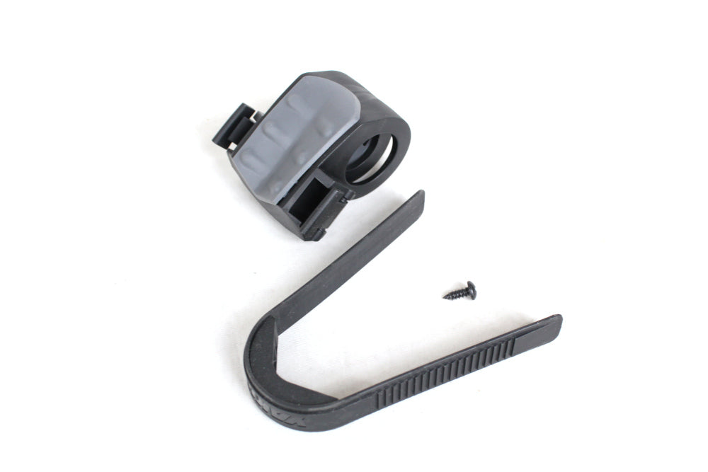 <p>Replacement SuperCush Cradle and SuperCush ZipStrip in grey.&nbsp;<span>Compatible with SuperCush cradles found on new products 2016 and newer.</span><span style="font-size: 2em;"><br /></span></p> <p><span>Includes:</span></p> <ul> <li>(1) SuperCush Cradle</li> <li>(1) SuperCush ZipStrip</li> </ul> <p>Part #<span>8880597</span></p>