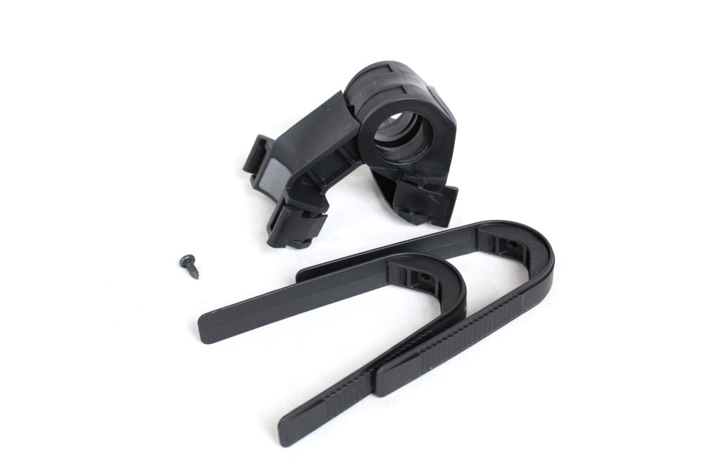 <p>Replacement SuperCush Anti Sway Cradle and 2 SuperCush ZipStrips for&nbsp;<span>second generation SuperCush cradles found on new products for 2016.</span></p> <p>Includes:</p> <ul> <li>(1) SuperCush AntiSway Cradle</li> <li>(2) SuperCush ZipStrips</li> </ul> <p>Part #<span>8880598</span></p>