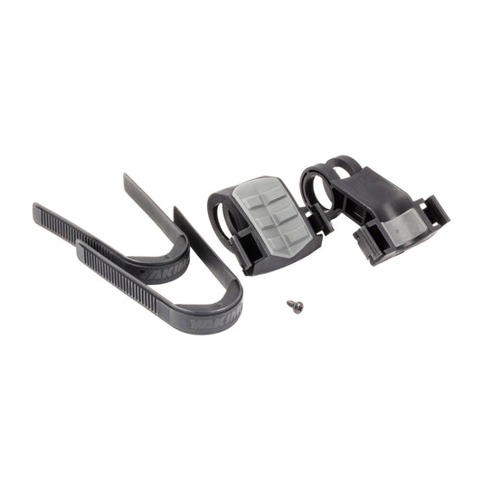 Yakima 8880598 Rpl, tira de cremallera, antibalanceo, bloqueo, gris