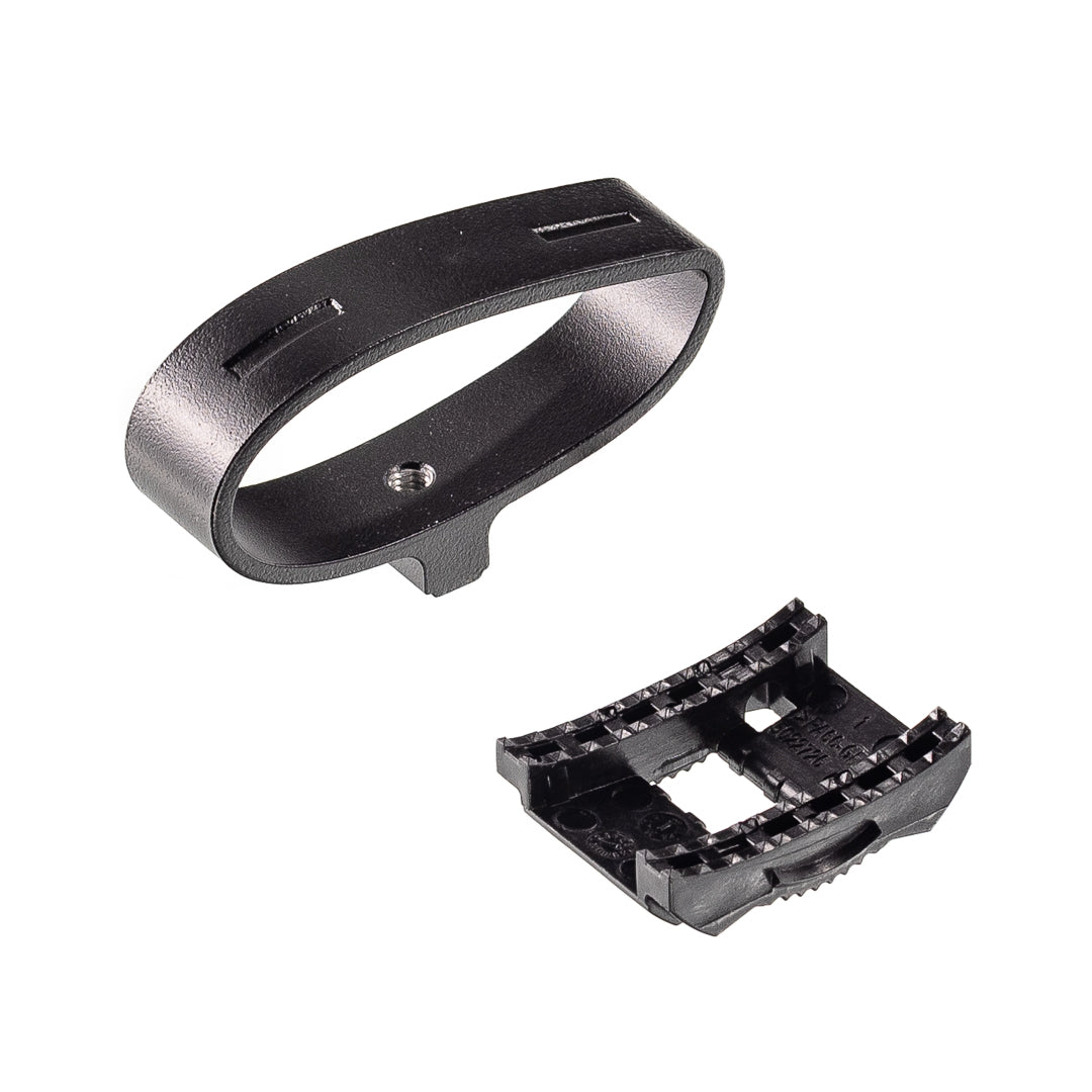 Yakima 8880639 Replacement CoreBar Adapter and Seat