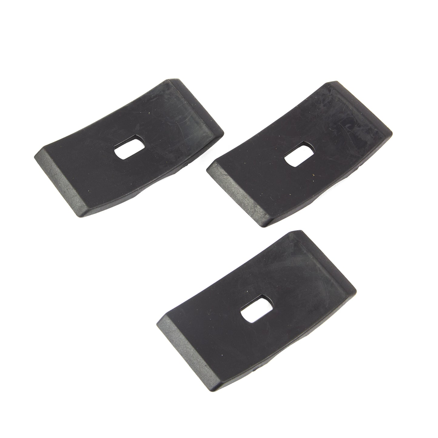 Yakima 8880696 Replacement Pads for Mounting Hardware(OffGrid, HighRoad, HighSpeed) - Set of 3