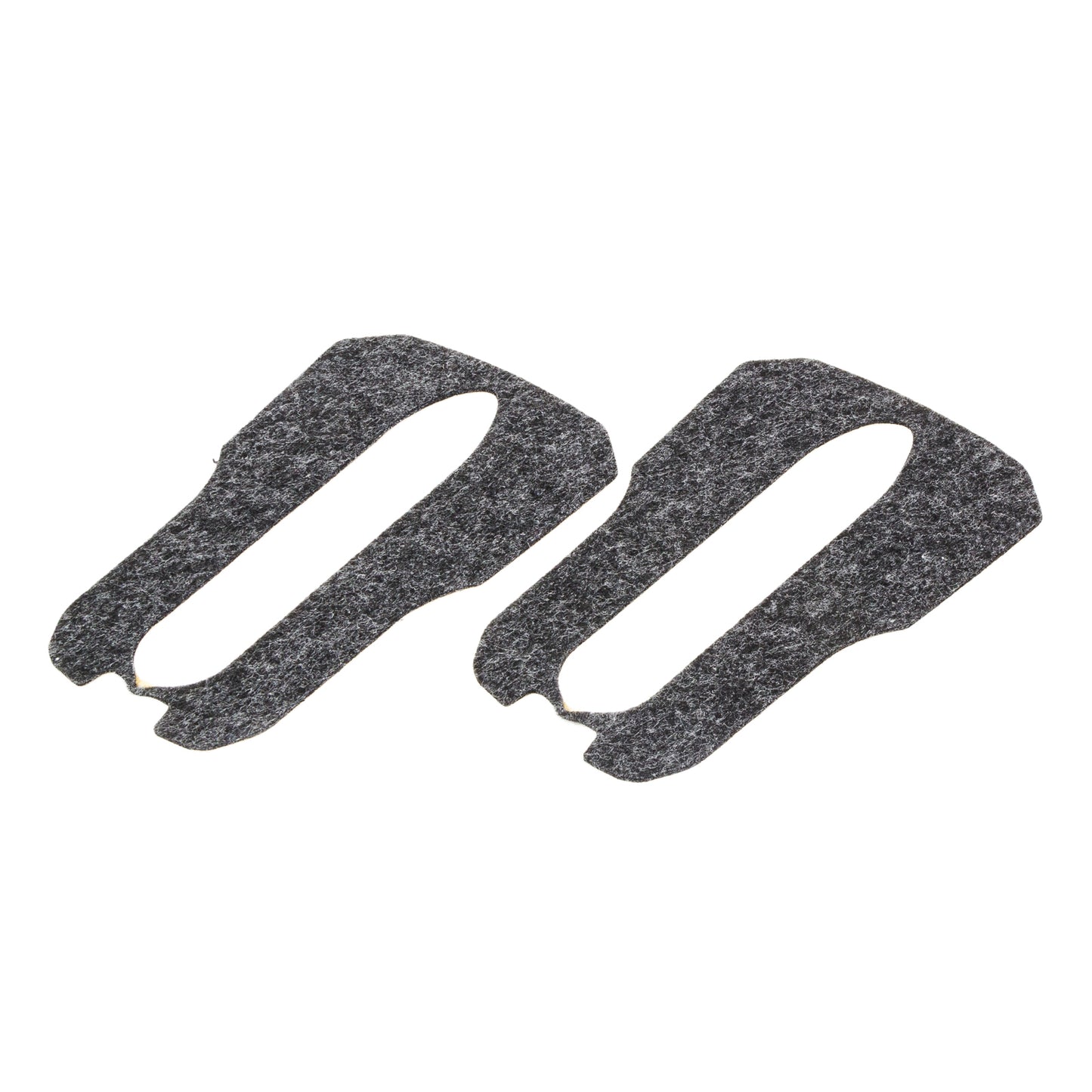 Yakima 8880716 Replacement Felt Pads(DeckHand) - Pair