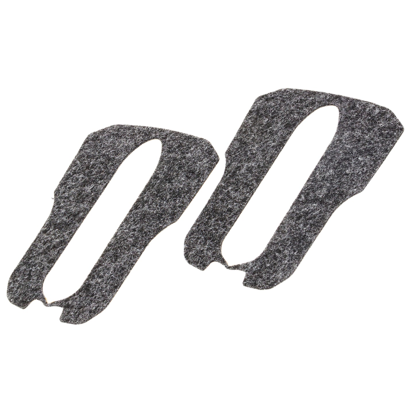 Yakima 8880716 Replacement Felt Pads(DeckHand) - Pair