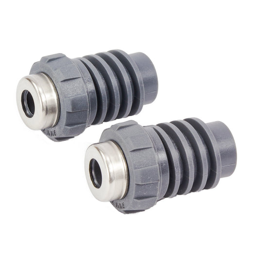 Yakima 8880751 Replacement 9x100mm Axle Adapters (ForkChop)