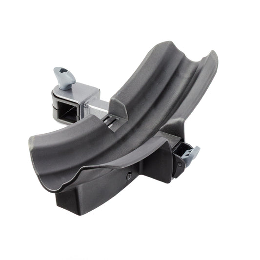 Yakima 8880796 Rpl, conjunto de bandeja de rueda "A", gris