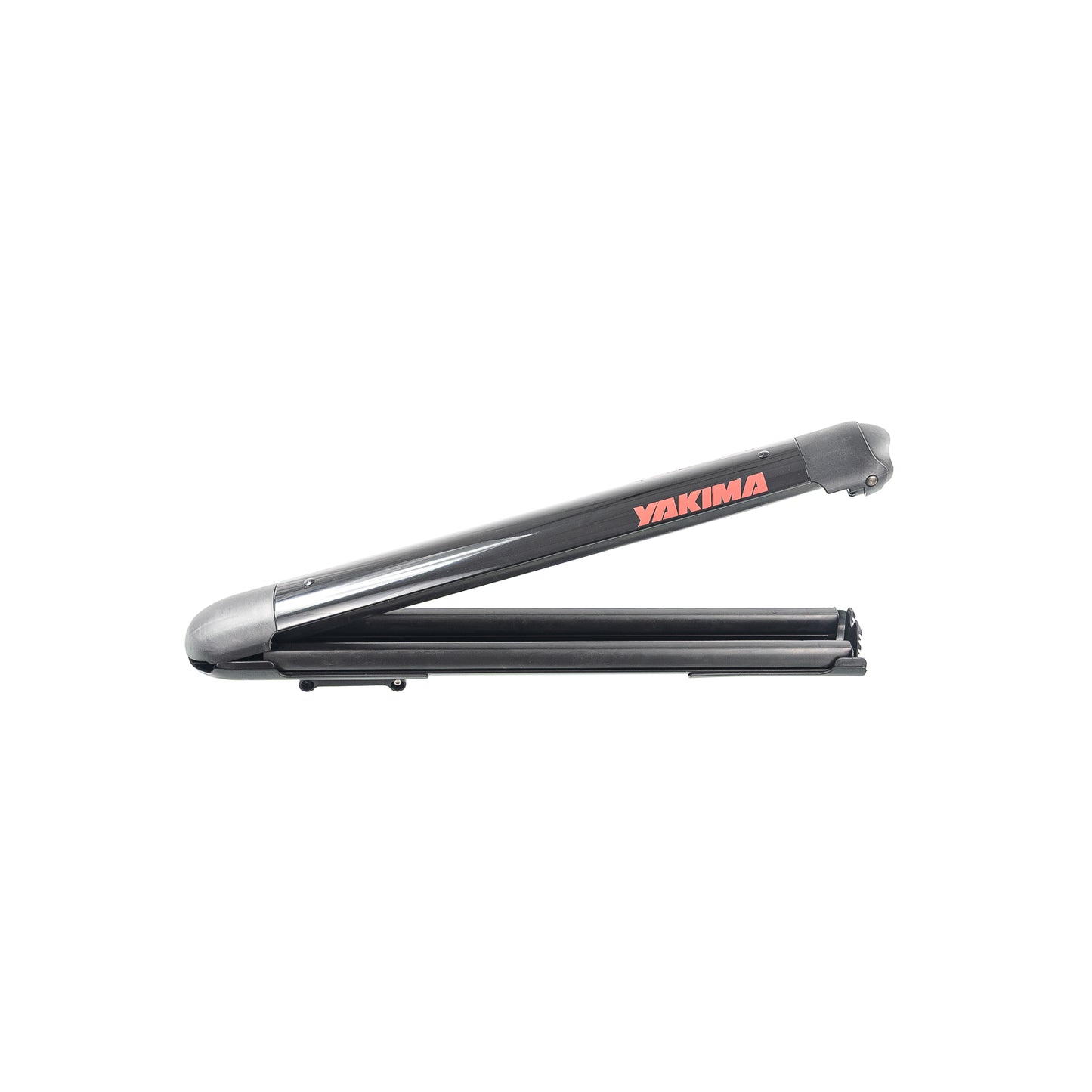 Yakima 8880821 Rpl, Sngl, FatCat4 Evo, Negro