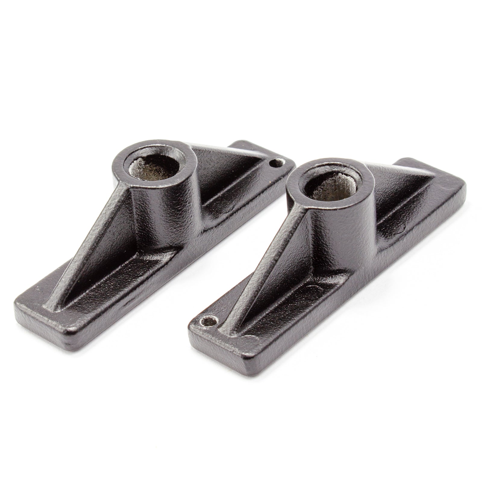 <p>Replacement feet for BedRock HD. Includes a pair of feet.</p>