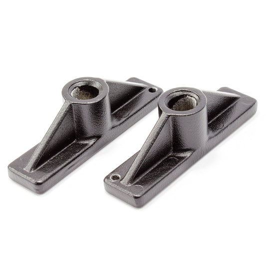 <p>Replacement feet for BedRock HD. Includes a pair of feet.</p>