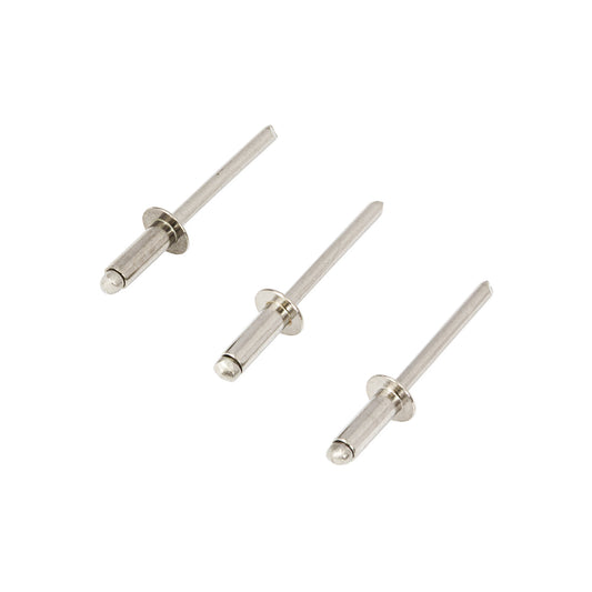 Yakima 8881060 RPL, REMACHE POP, PAQUETE DE 3