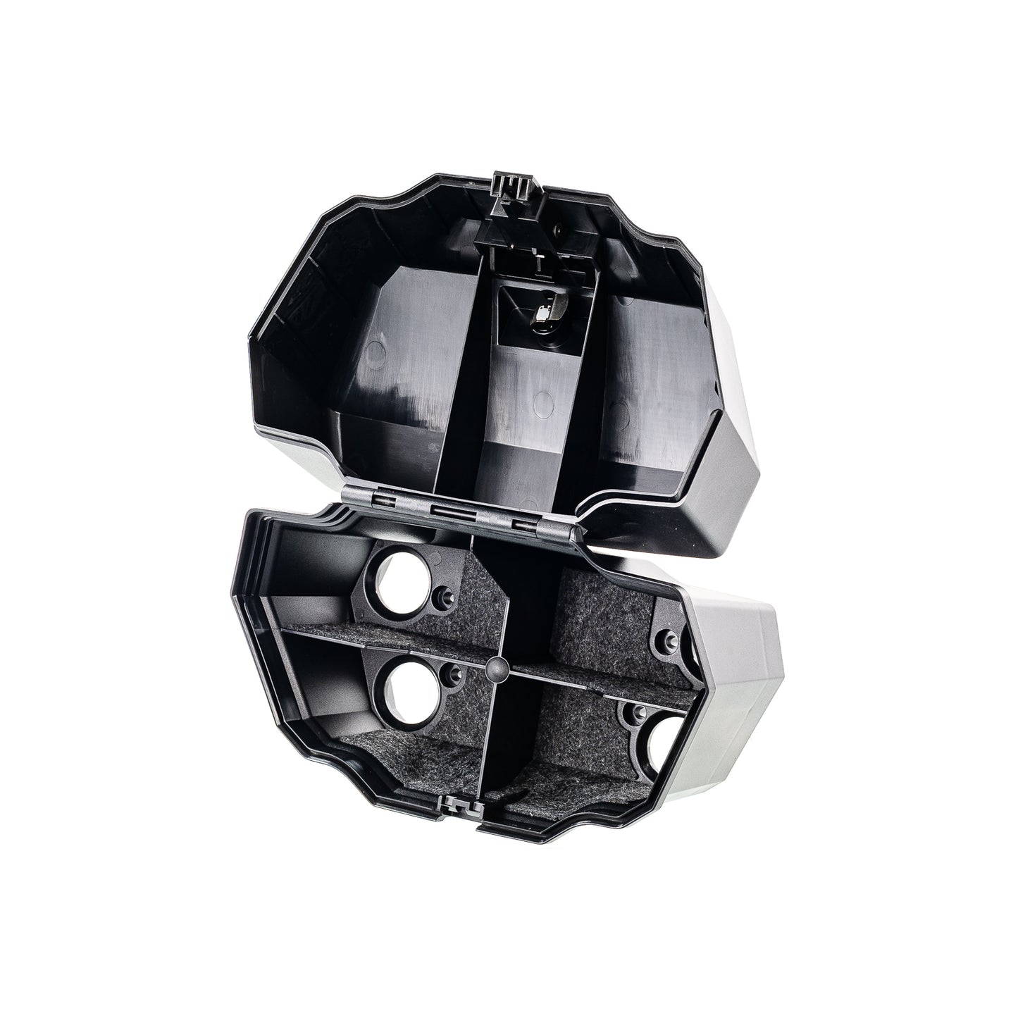 Yakima 8881098 Reel Box (DoubleHaul) - Return