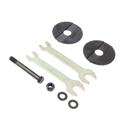 Yakima 8881103 Rpl, bolsa HDW, 1,25"