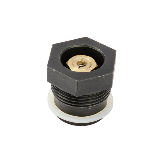 Yakima 8881260 Rpl, tapa de llenado hexagonal