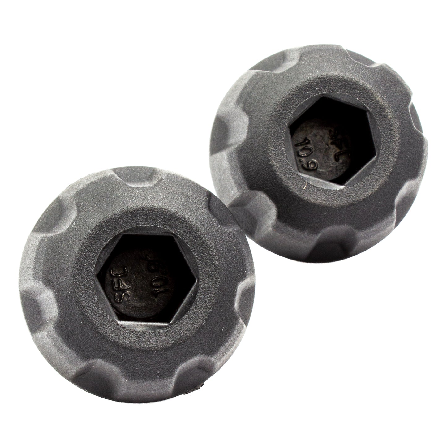 Yakima 8881322 Replacement Knob Assembly (LoadStop - T-Slot-version)