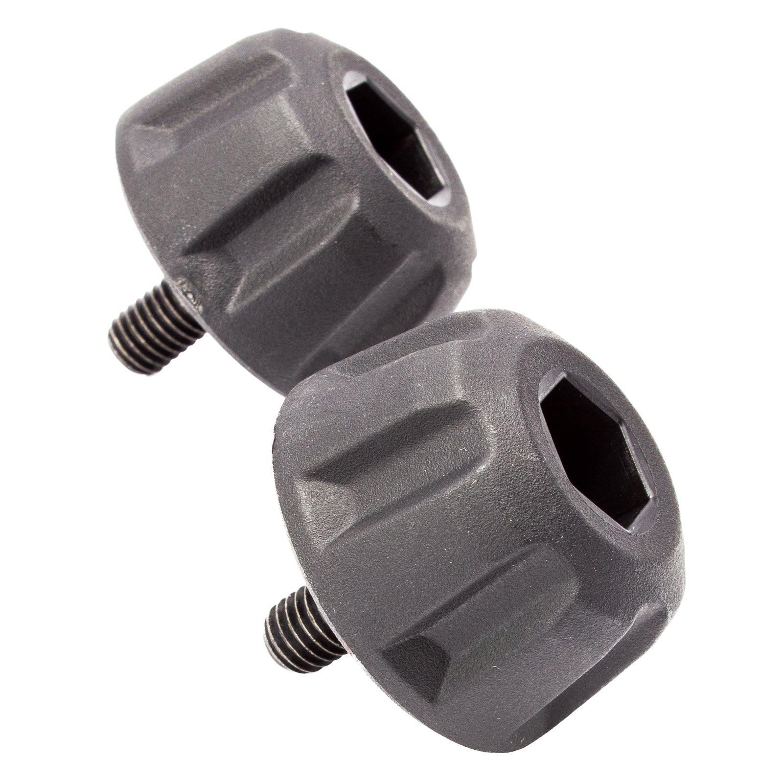 Yakima 8881322 Replacement Knob Assembly (LoadStop - T-Slot