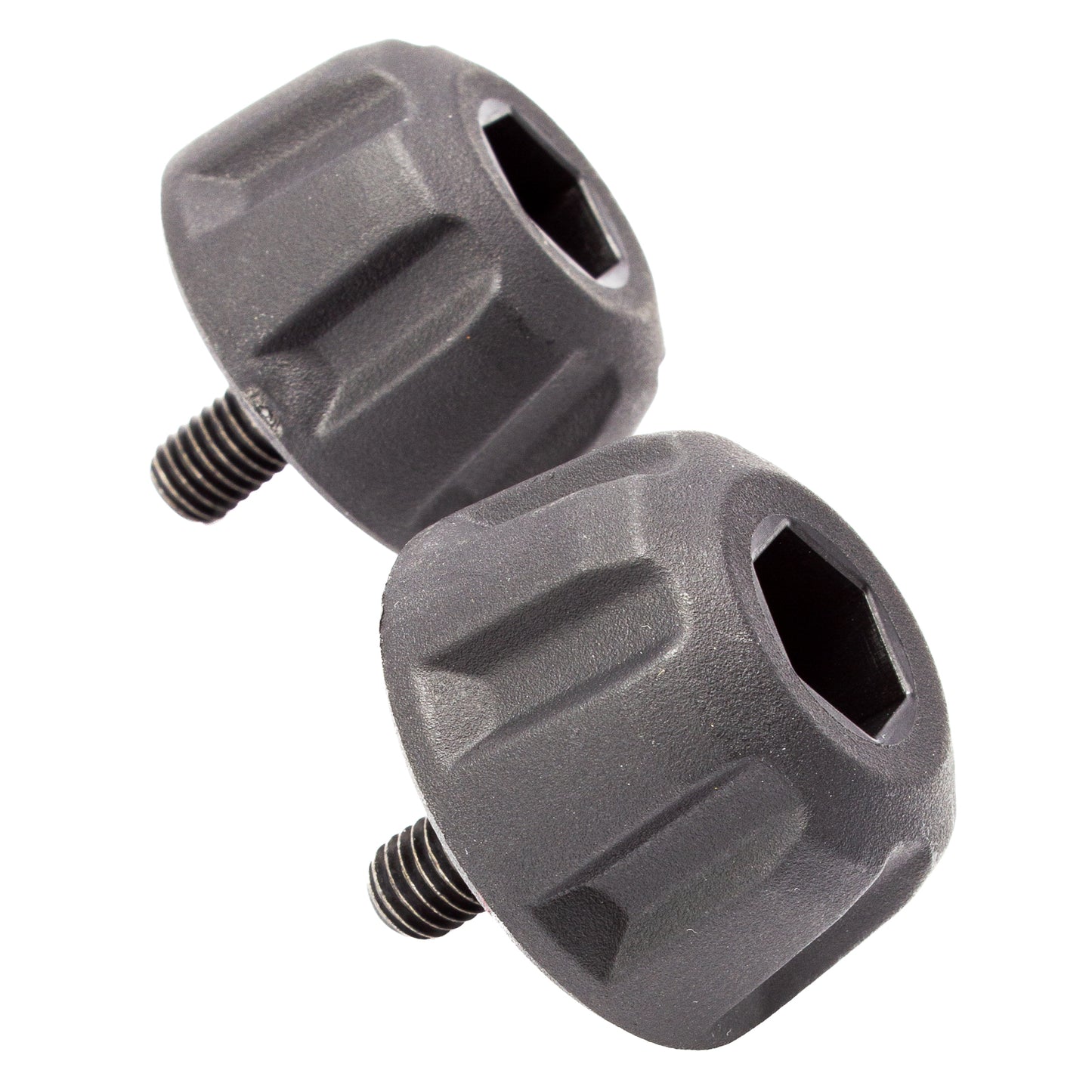 Yakima 8881322 Replacement Knob Assembly (LoadStop - T-Slot-version)