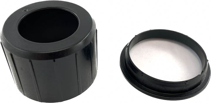 <p>Replacement Bushing Cap for Yakima EXO TopShelf.</p>