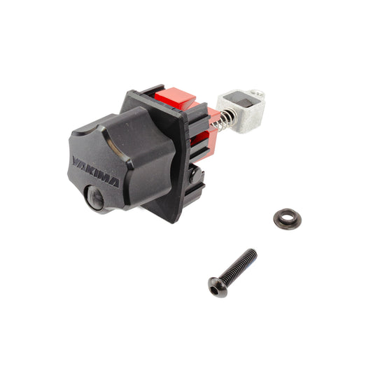 Yakima 8881338 Rpl, ensemble de boutons, MH