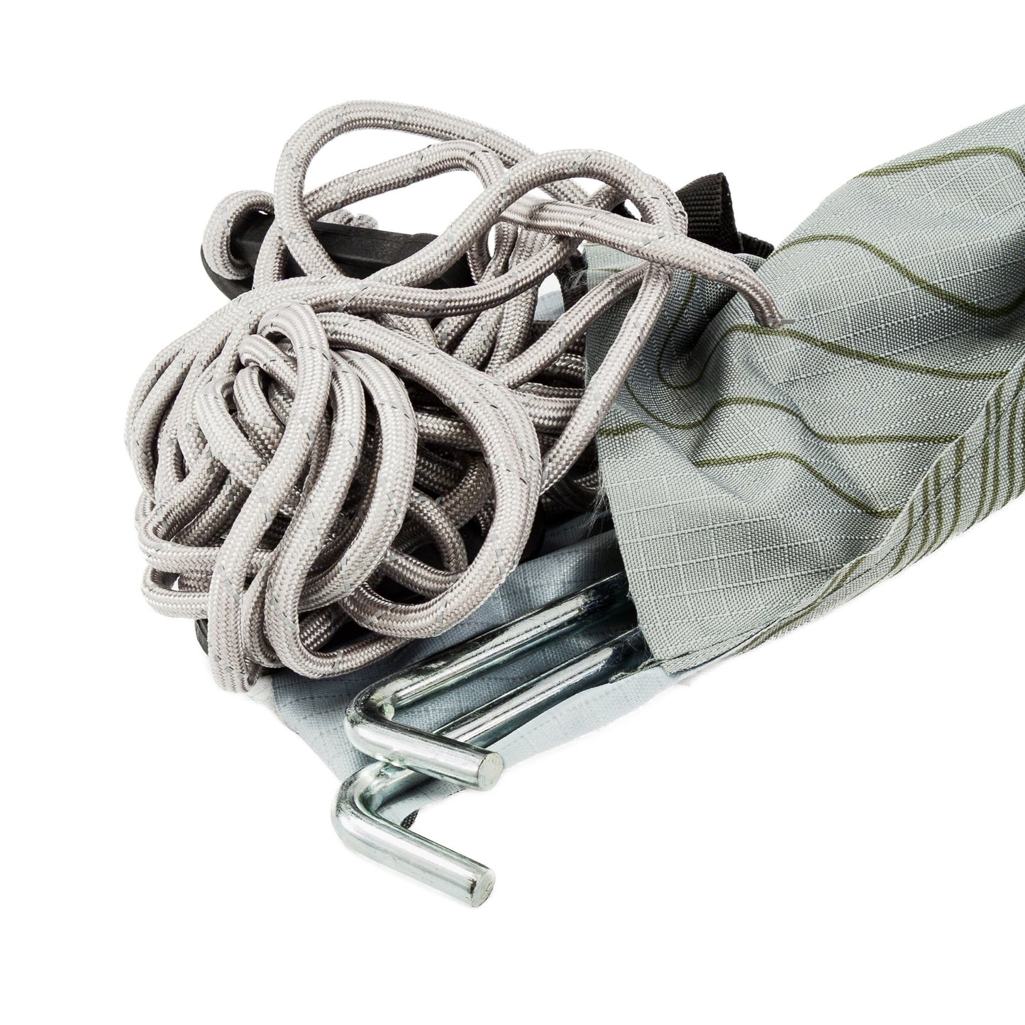 Yakima 8881367 Rpl, piquets et haubans