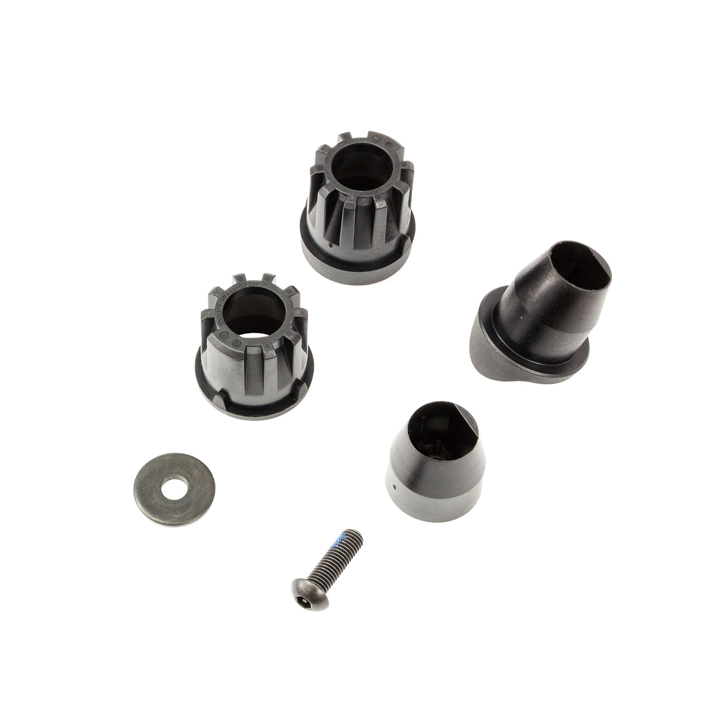 Yakima 8881396 Rpl, bujes de cubo con rueda delantera