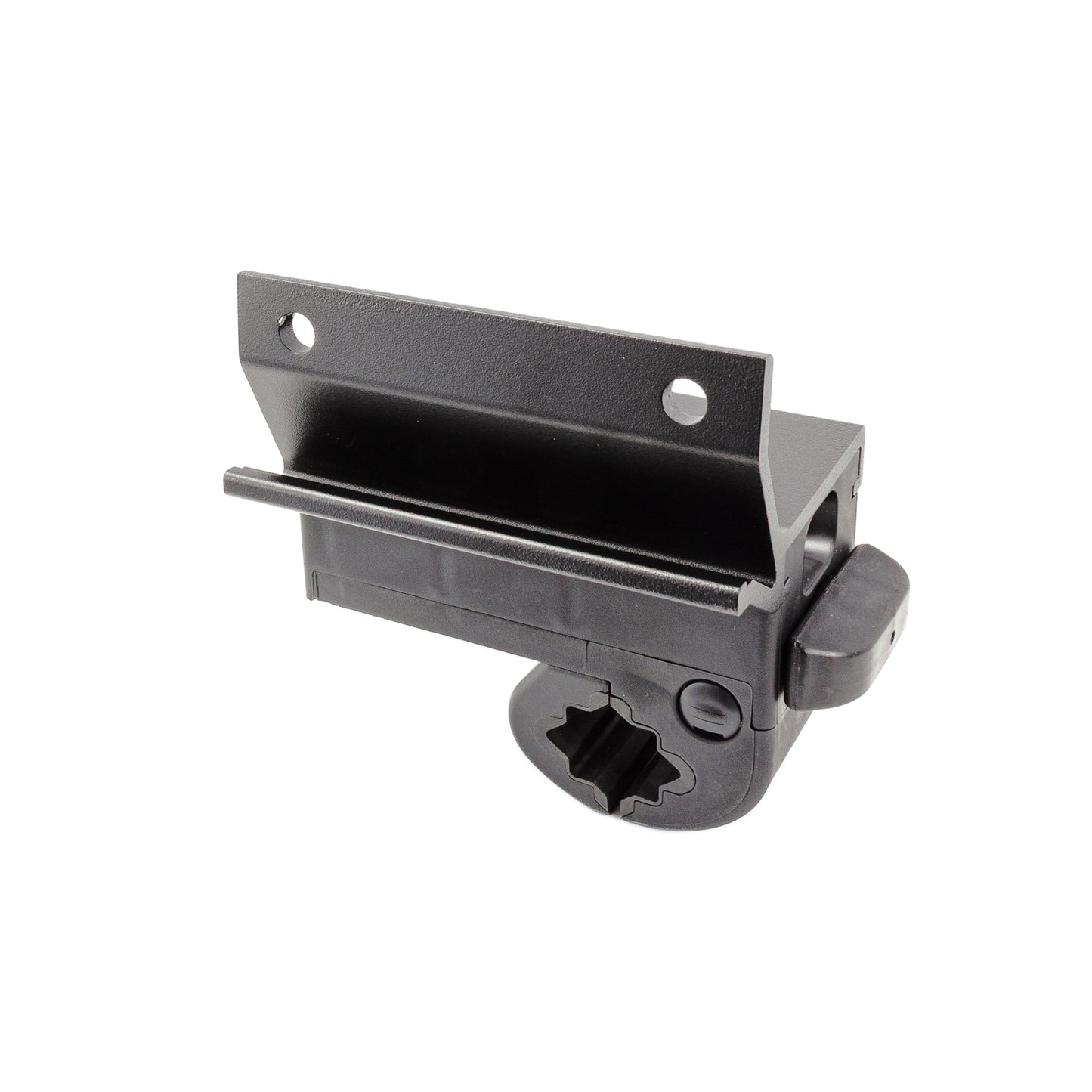 Yakima 8881420 Rpl, abrazadera con soporte y pernos