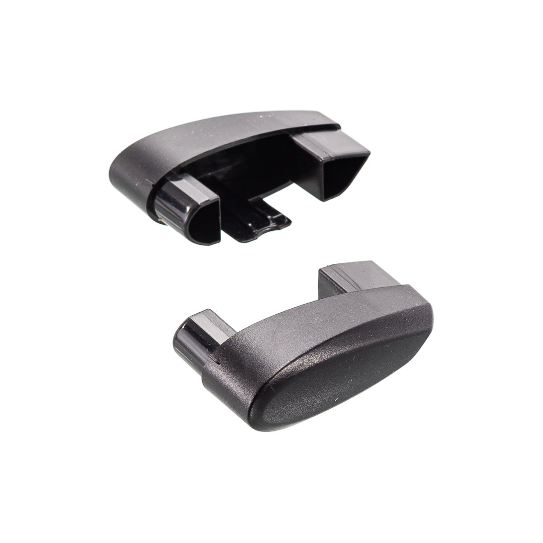 Yakima 8881490 Rpl, Embouts, Texturé, Js