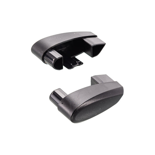 Yakima 8881490 Rpl, Embouts, Texturé, Js