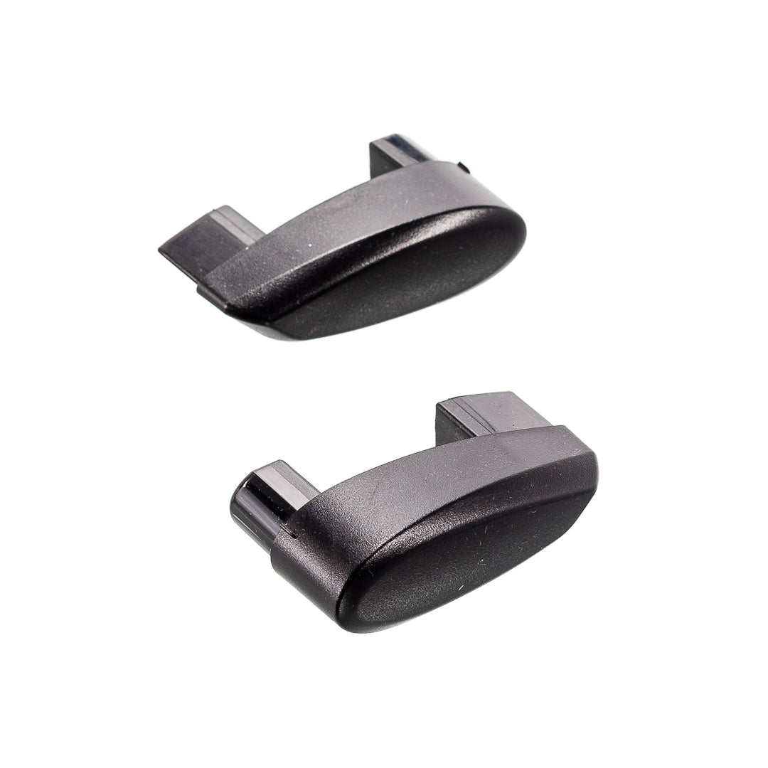 Yakima 8881490 Rpl, Embouts, Texturé, Js
