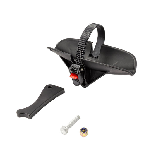 Yakima 8890199 Rpl, Assy, Arrière, Avec Plateau