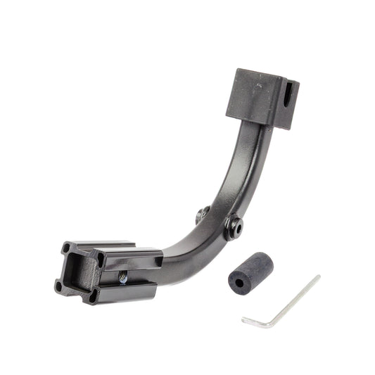 Yakima 8890203 Replacement 1/4" Tongue Assembly (BigHorn, BuckHorn post-'04)