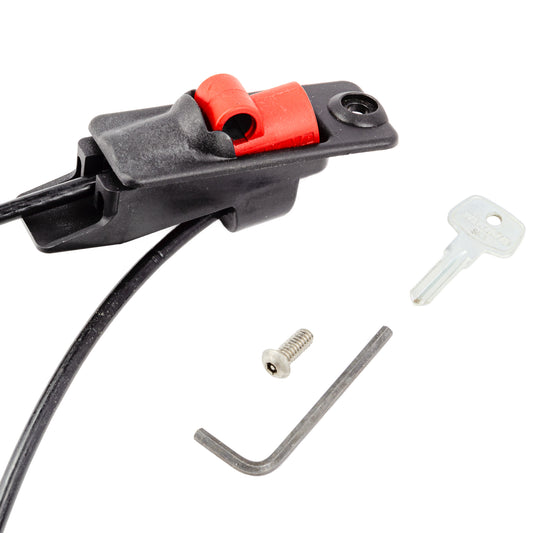 Yakima 8890204 Rpl, Cable, Lck, Fs/Sd