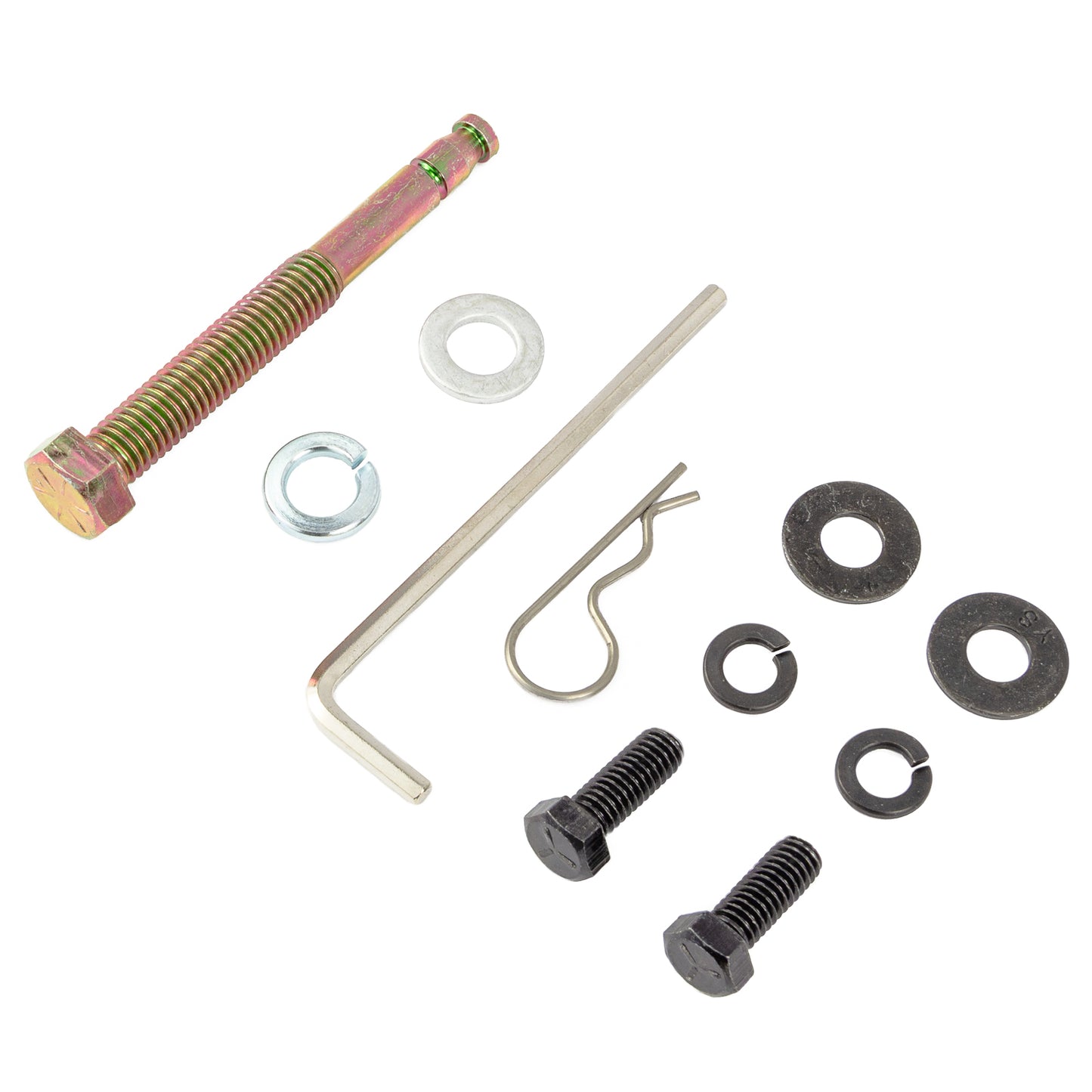 Yakima 8890289 Replacement Platform/Tongue Hardware (ProRack Platform)