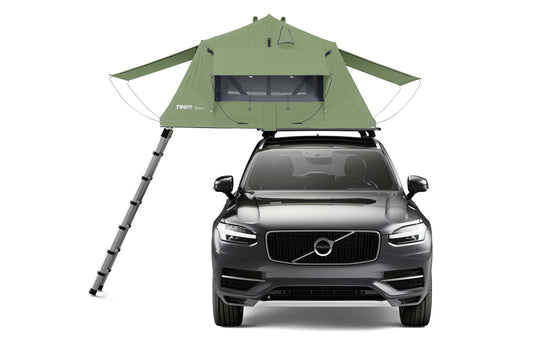 Thule Tepui Explorer Kukenam 3 - Olive Green