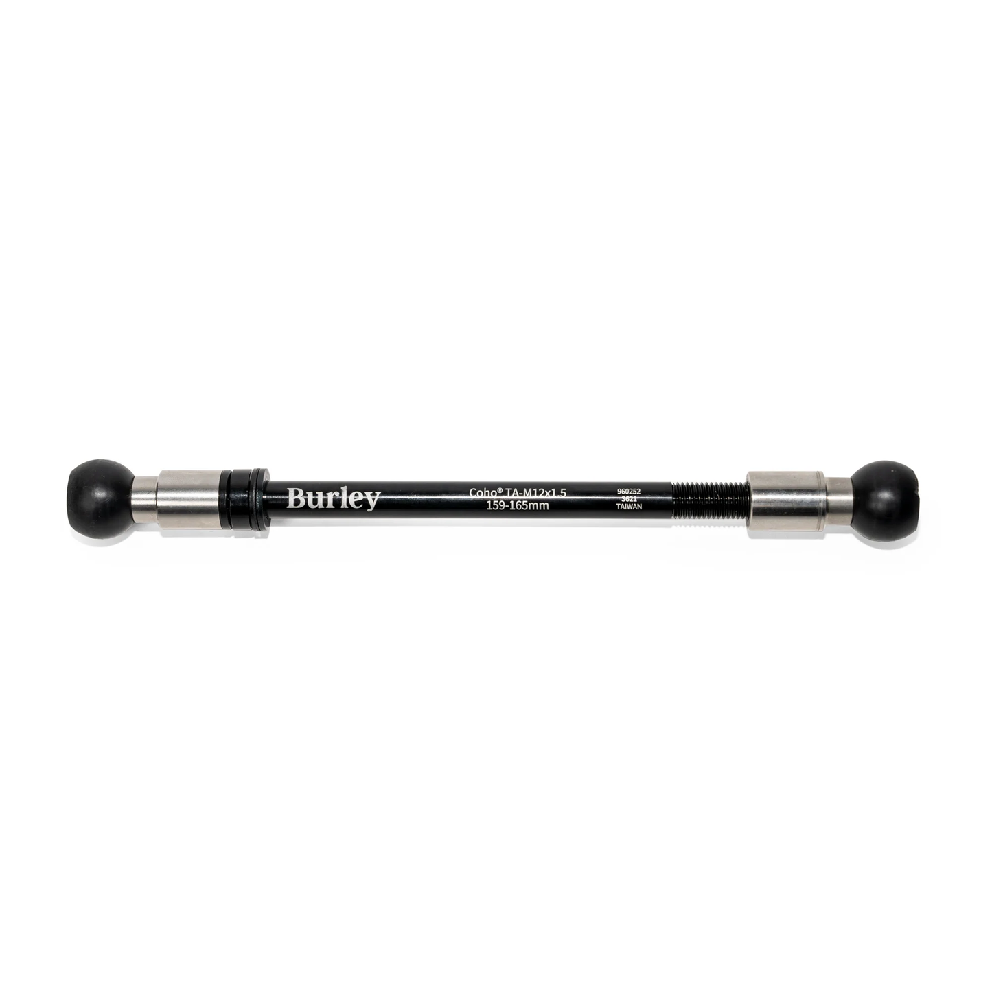 Burley Coho Thru Axle - 12 x 1.5 (159-165mm)