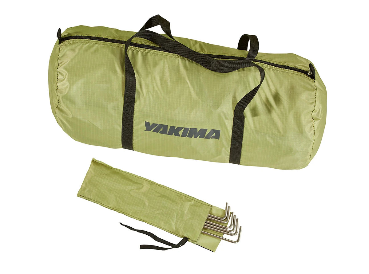 Yakima SkyRise HD Annex - RETURN